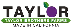 Taylor Brothers Farms, Inc.